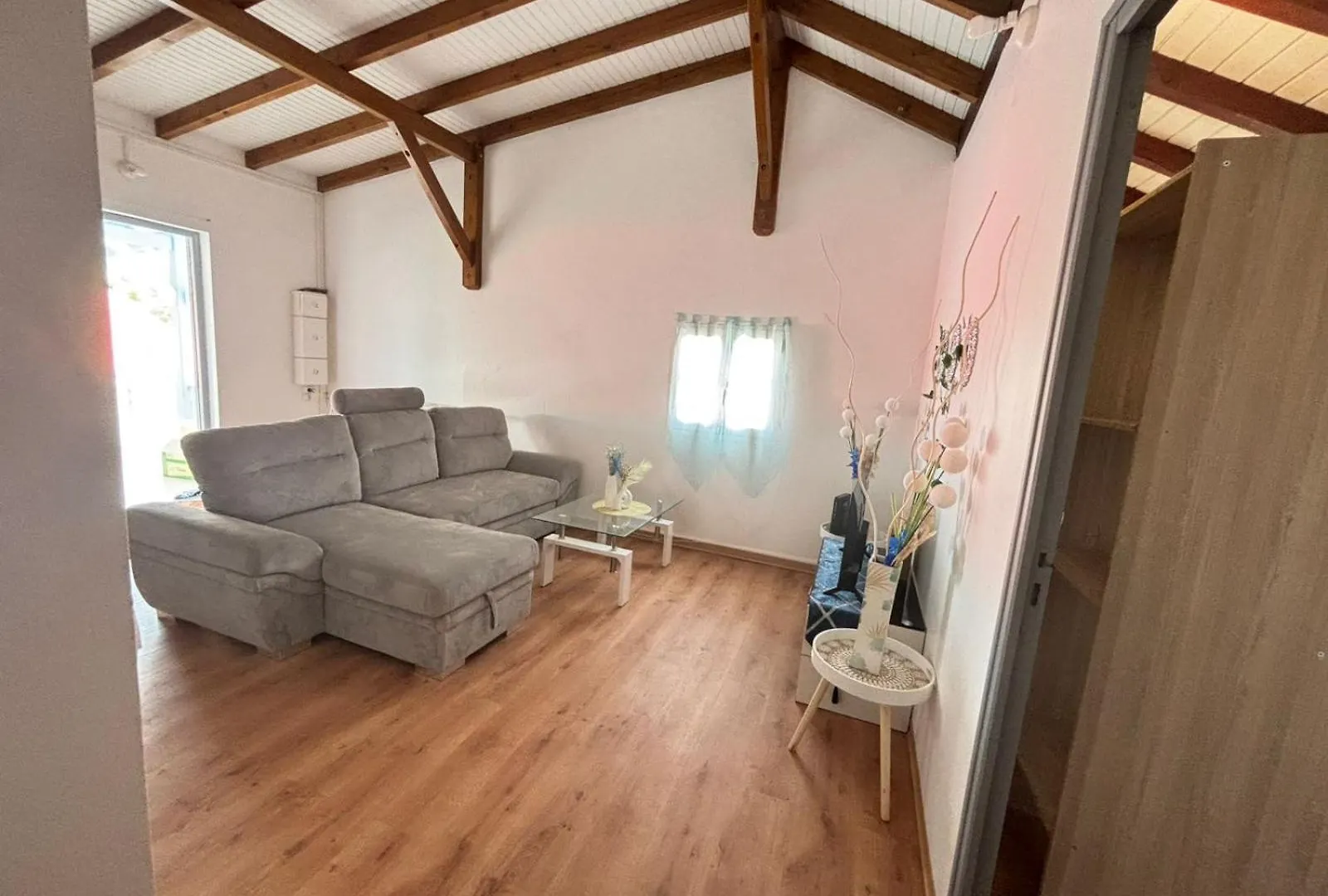 Ti Nid Caraibe Apartamento Capesterre-Belle-Eau Guadalupe