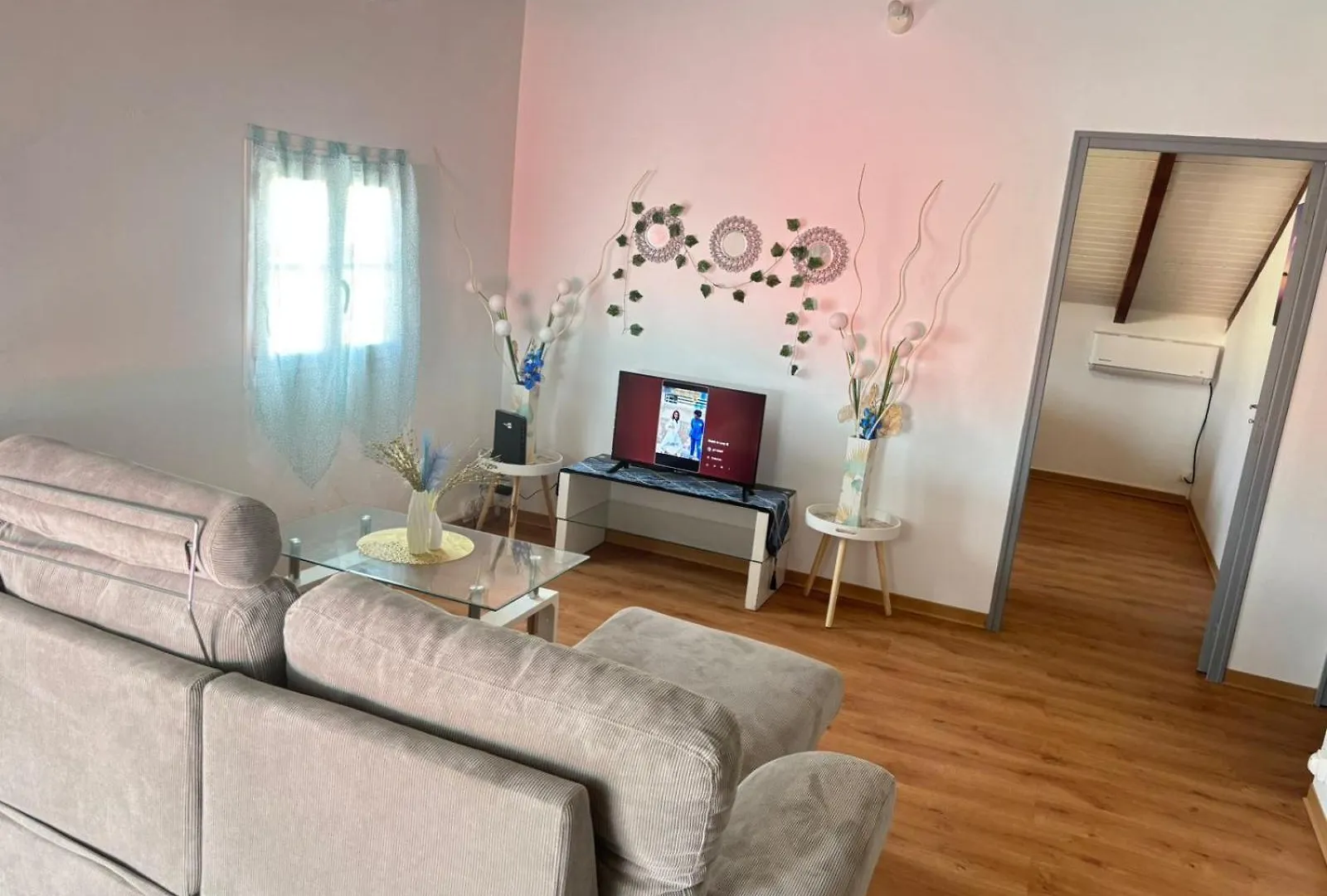 Ti Nid Caraibe Apartamento Capesterre-Belle-Eau