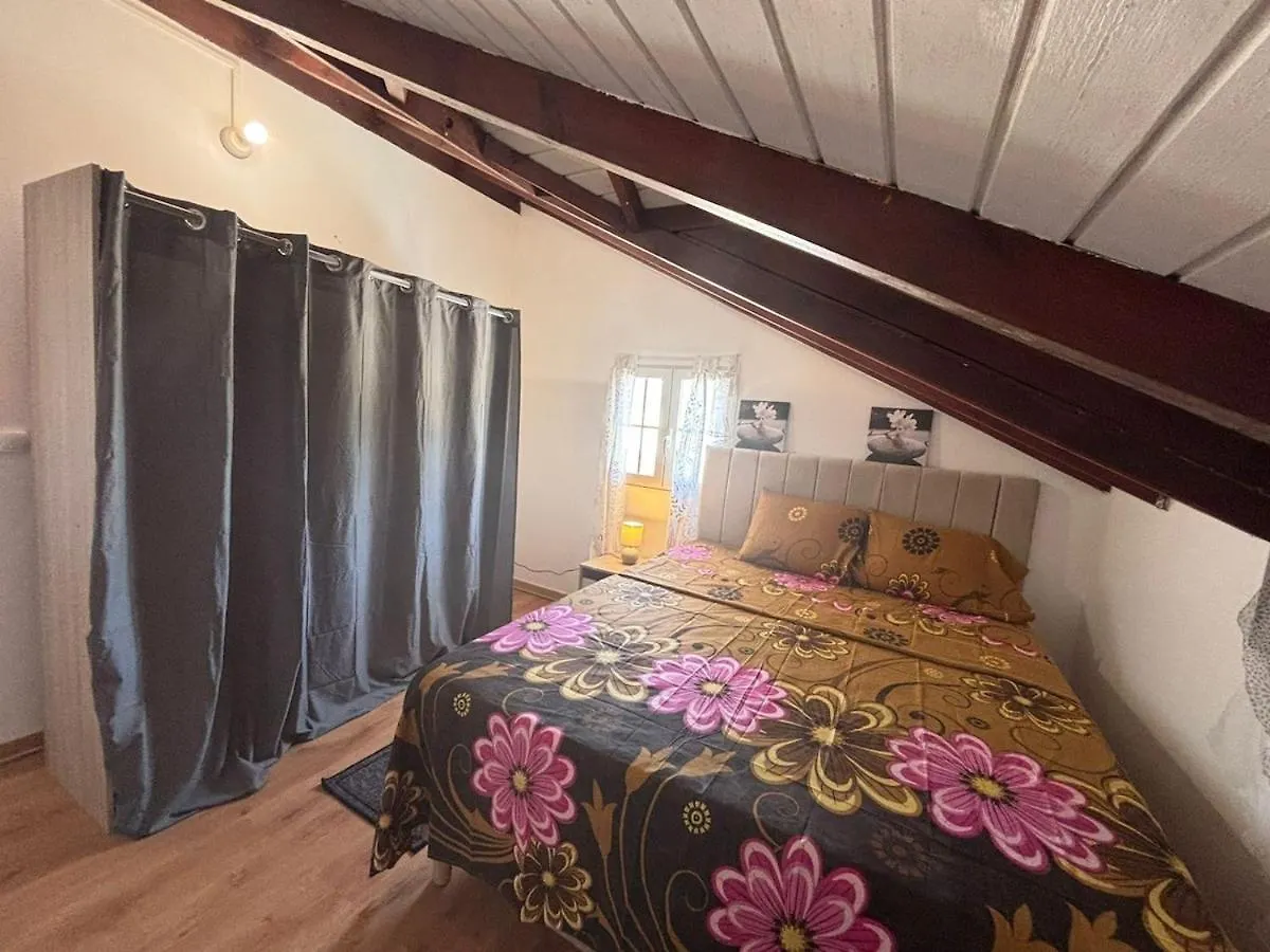 Ti Nid Caraibe Apartamento Capesterre-Belle-Eau